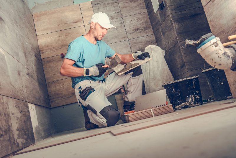 Top Bathroom Remodeling Companies in Oxnard, CA