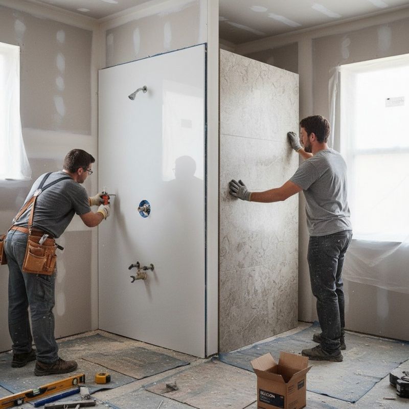 Top Bathroom Remodeling Companies in Oxnard, CA