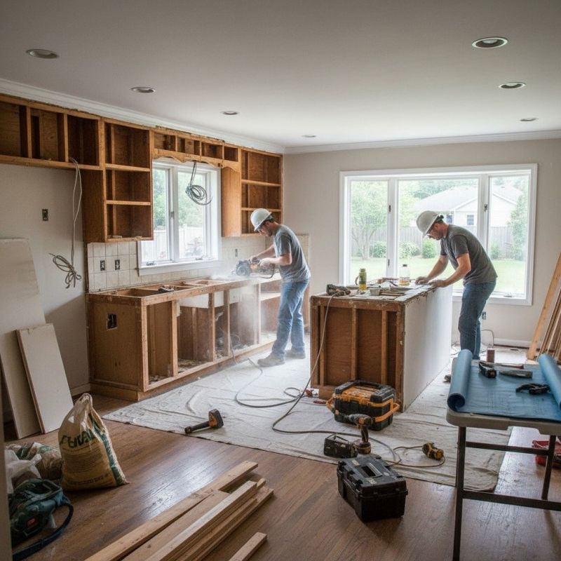 Top Bathroom Remodeling Companies in Port Hueneme, CA