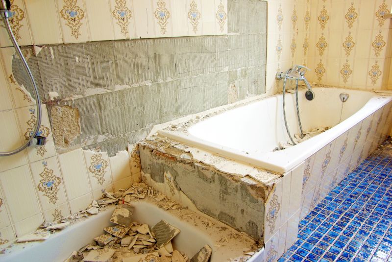 Best Bathroom Remodel Contractors in Ventura, CA
